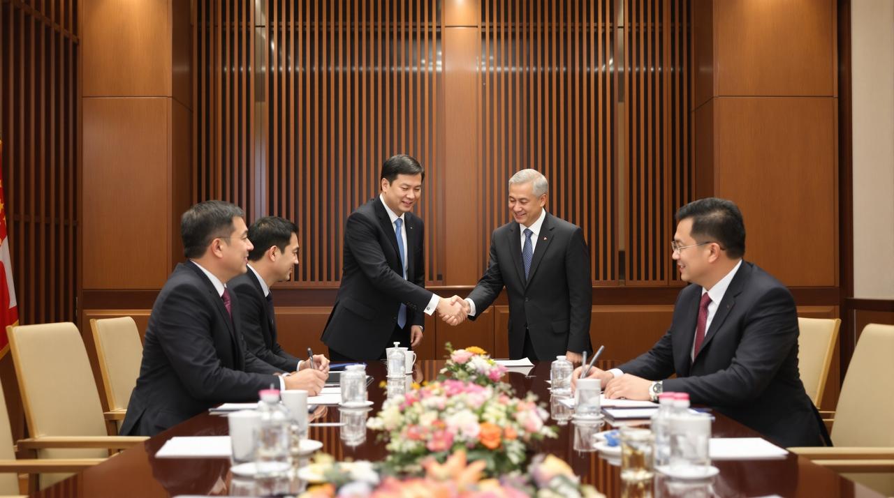 51短视频与腾讯视频达成战略合作，共同开发精品网剧